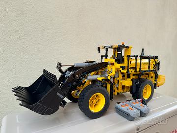Lego Technic
