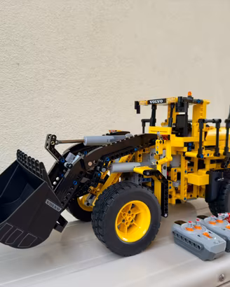 Lego Technic