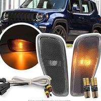 Indicatori direzione laterali JEEP RENEGADE