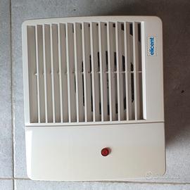 Elicent Radia 100 aspiratore bagno cucina