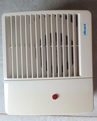 Elicent Radia 100 aspiratore bagno cucina