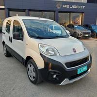Fiat Fiorino 1.3 MJT 95CV Combi Adventure
