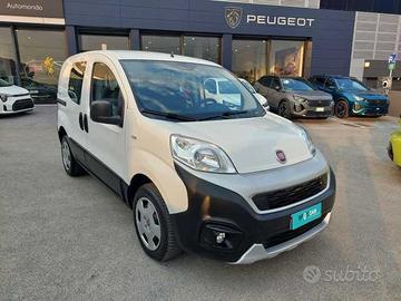 Fiat Fiorino 1.3 MJT 95CV Combi Adventure