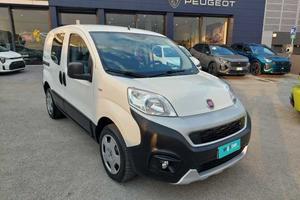 Fiat Fiorino 1.3 MJT 95CV Combi Adventure