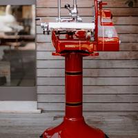 Affettatrice Berkel Model 9 - perfetta