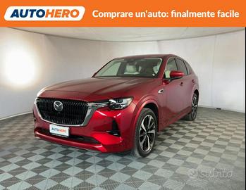 MAZDA CX-60 RL54757