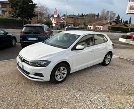 VOLKSWAGEN Polo 1.0 TGI Comfortline NEOPATENTATI