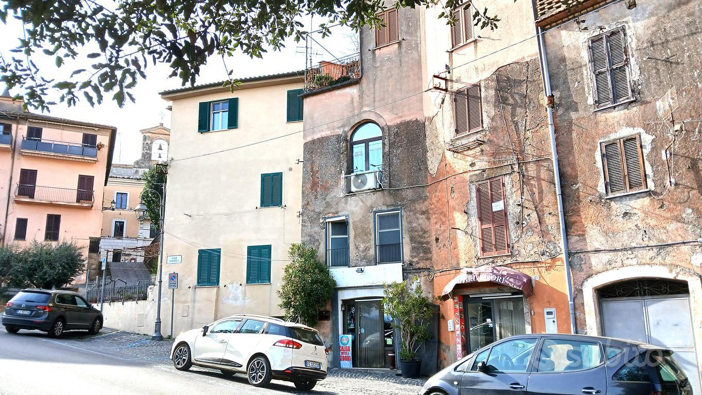 Appartamento – Paliano, Terrignano - Vista 2