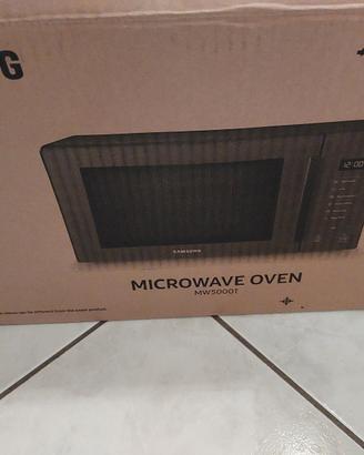 forno microonde 