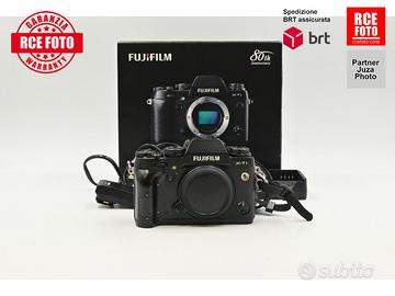 Fuji X-T1