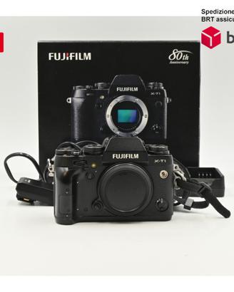 Fuji X-T1