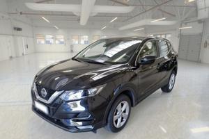 NISSAN QASHQAI 1.3 DIG-T 140 BUSINESS CROSSOVER