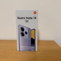 Xiaomi Redmi Note 14 5G