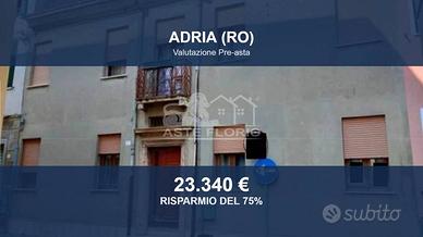 Immobile in asta di 182 m² con più di 5 locali a A