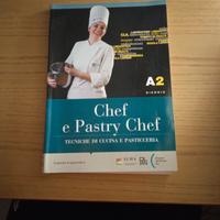 chef e pastry chef 