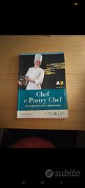 chef e pastry chef 