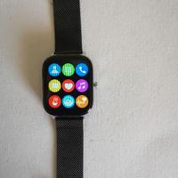 Smartwatch tecnochick Milano