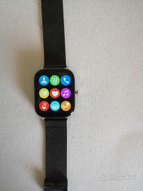 Smartwatch tecnochick Milano