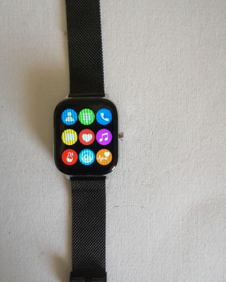 Smartwatch tecnochick Milano