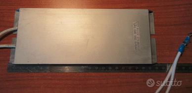 Resistenze corazzate 8R2 300W