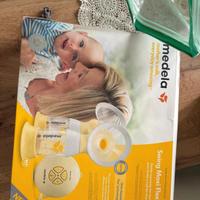 Tiralatte Medele Swing Maxi Flex