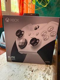 Xbox controller elite series 2
