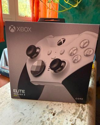 Xbox controller elite series 2