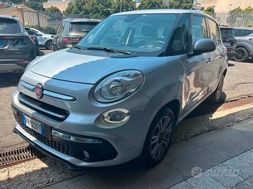 Fiat 500L 1.4 95 CV Lounge GPL