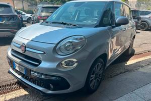 Fiat 500L 1.4 95 CV Lounge GPL