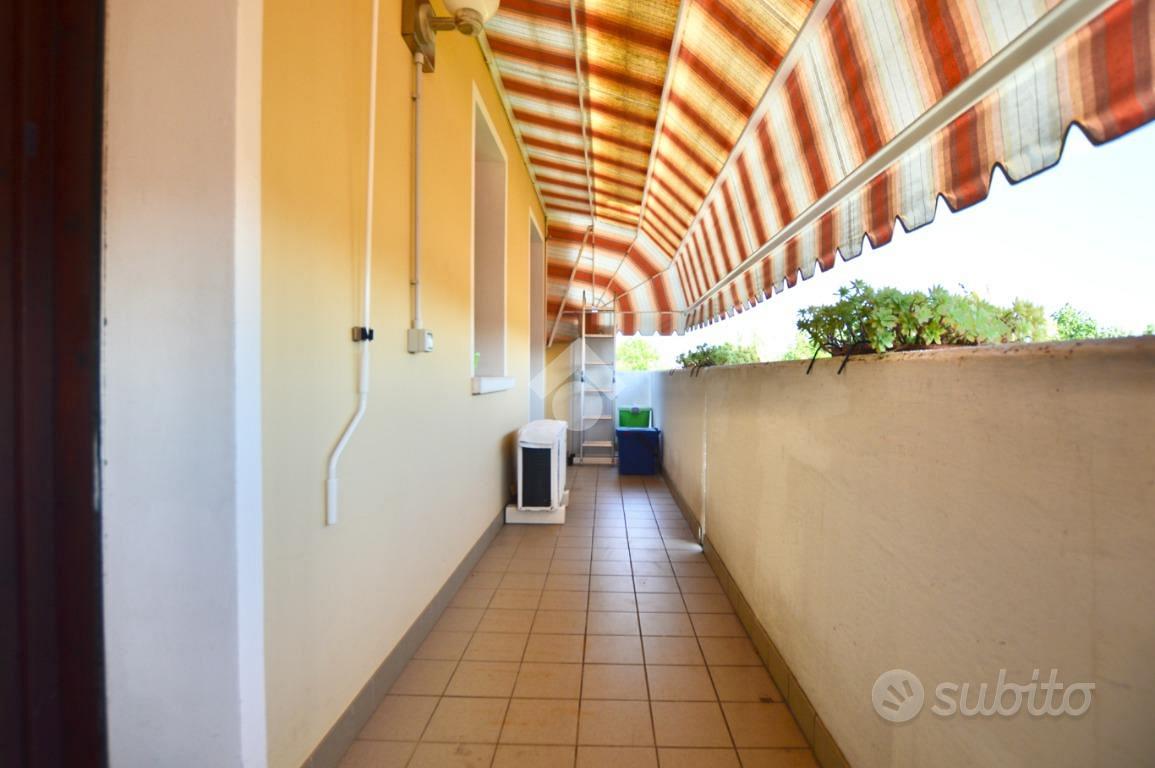 Apartment in Torre di Mosto, Anarè - Vista 6