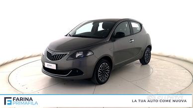 LANCIA Ypsilon III 2021 - Ypsilon 1.0 firefly hybr
