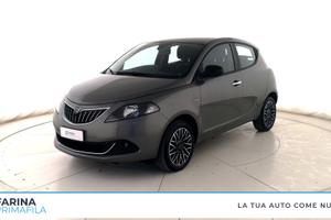 LANCIA Ypsilon III 2021 - Ypsilon 1.0 firefly hybr