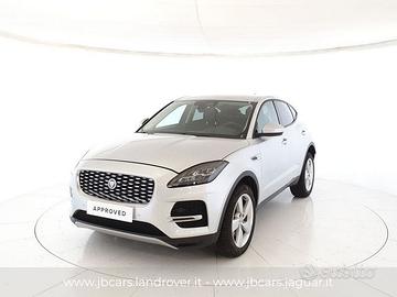 Jaguar E-Pace 2.0D D163 S AUTO 4WD
