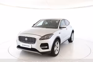 Jaguar E-Pace 2.0D D163 S AUTO 4WD