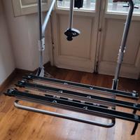 porta bici thule (3 bici)