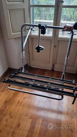 porta bici thule (3 bici)