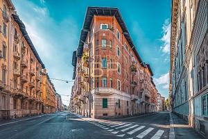 Appartamento di 137 m² con 5 locali a Torino
