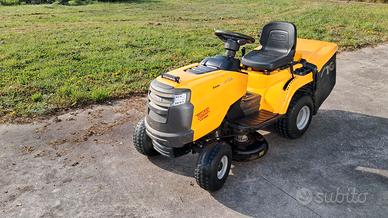 TRATTORINO TAGLIAERBA STIGA ESTATE 3084