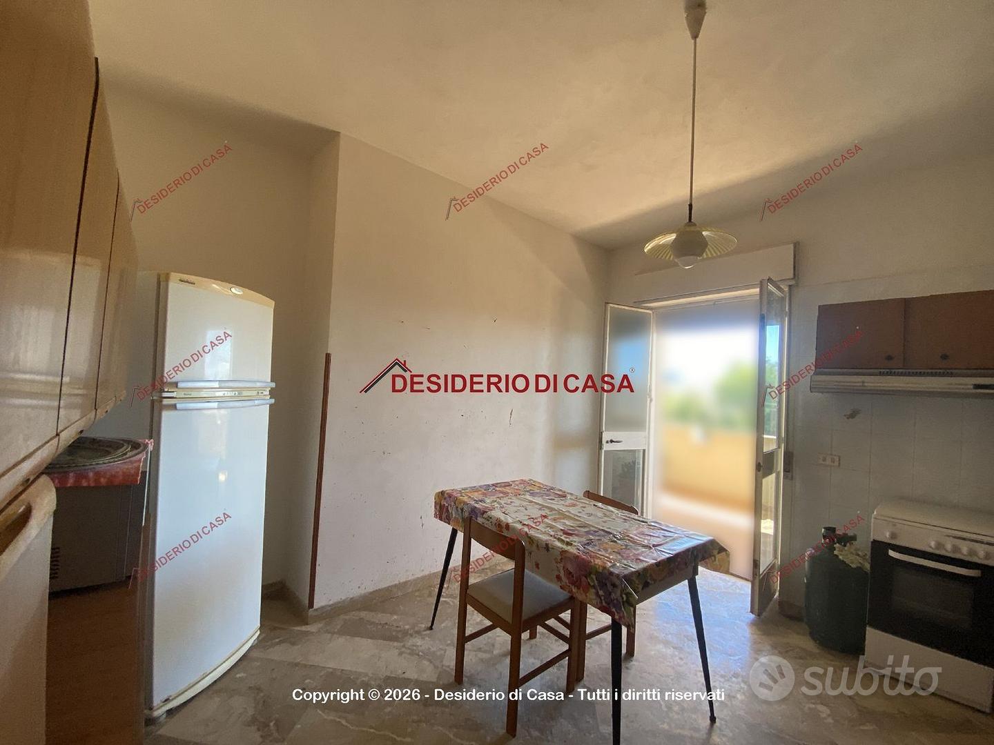 Casa – Castelvetrano, Triscina - Vista 5