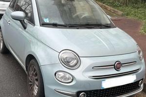 Fiat 500 Sport Hybrid 1.0 2021