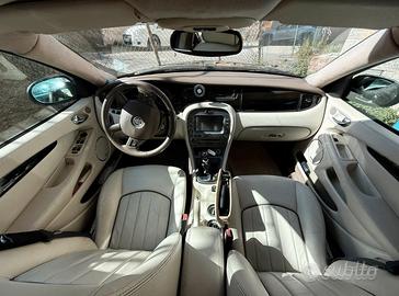 Jaguar X-Type 2.2 Turbo Diesel