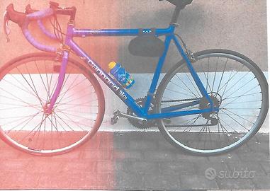 bici da corsa