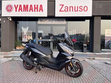 Voge Sfida SR3 300 pochi km