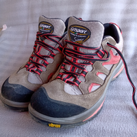 Scarpe trekking bambino