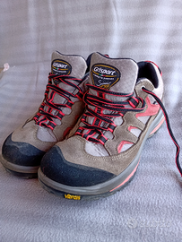 Scarpe trekking bambino