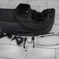 KIT AIRBAG COMPLETO SEAT Altea XL (06>)