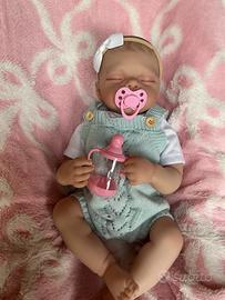 Reborn Doll