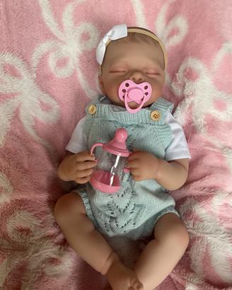 Reborn Doll