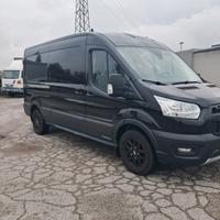 Ford Transit vers.TRAIL traz.anter. -L3 H2-con gan