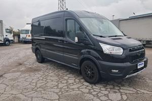 Ford Transit vers.TRAIL traz.anter. -L3 H2-con gan
